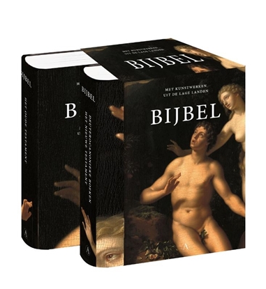 Afbeeldingen van Bijbel
