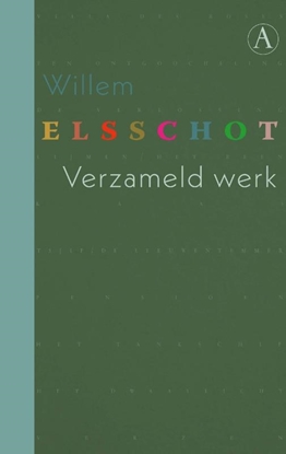 Afbeeldingen van Verzameld werk