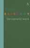 Afbeelding van Verzameld werk