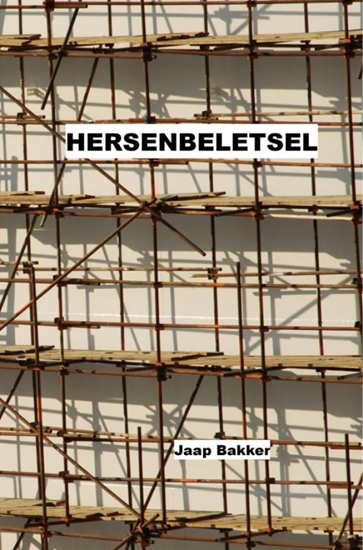Afbeelding van Hersenbeletsel