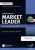 Afbeelding van Market Leader 3rd Edition Extra Upper Intermediate Courseboo