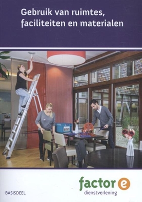 Afbeeldingen van Gebruik van ruimtes, faciliteiten en materialen