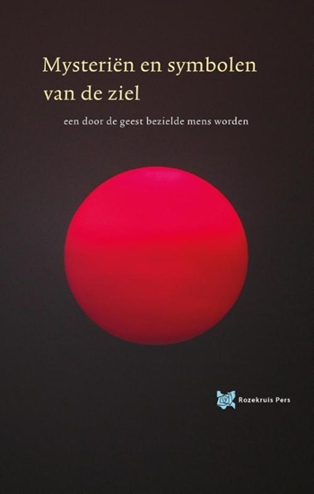 Afbeelding van spiritual texts academy Mysteriën en symbolen van de ziel