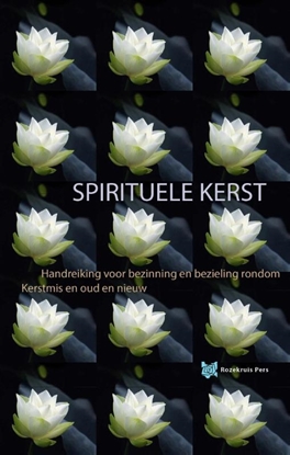 Afbeeldingen van Spirituele teksten bibliotheek Spirituele Kerst