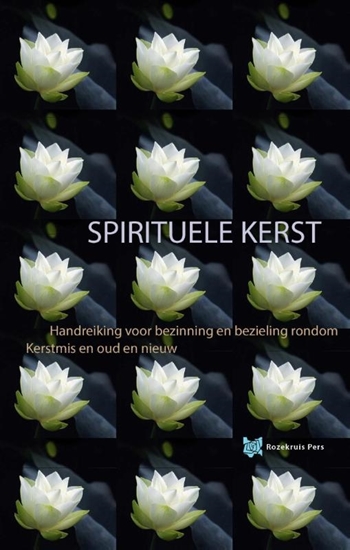 Afbeelding van Spirituele teksten bibliotheek Spirituele Kerst