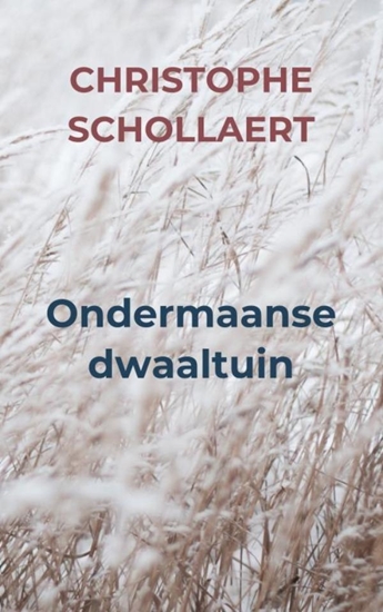 Afbeelding van Ondermaanse dwaaltuin