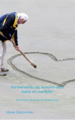 Afbeeldingen van Partnerverlies bij senioren door ziekte en overlijden