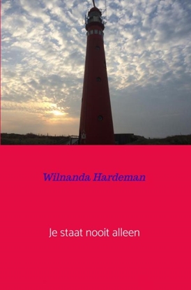 Afbeeldingen van Je staat nooit alleen