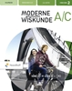 Afbeelding van Moderne Wiskunde vwo A/C hulpboek 2