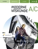 Afbeelding van Moderne Wiskunde vwo A/C hulpboek 2