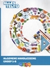 Afbeelding van Alles telt Q Groep 8 Algemene handleiding