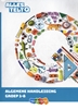 Afbeelding van Alles telt Q Groep 8 Algemene handleiding