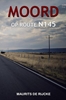 Afbeelding van MOORD OP ROUTE N145