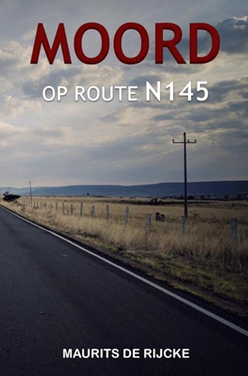 Afbeeldingen van MOORD OP ROUTE N145