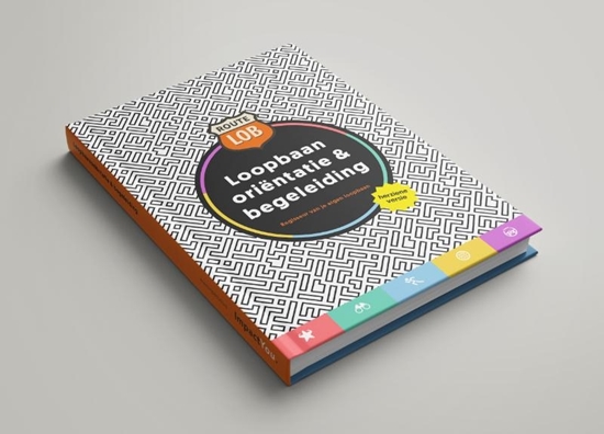 Afbeelding van Route LOB Loopbaanoriëntatie & begeleiding