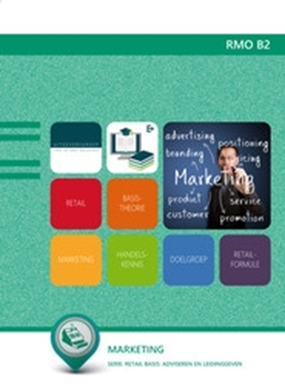 Afbeelding van RMO B2