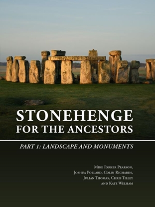 Afbeeldingen van The Stonehenge Riverside Project Stonehenge for the Ancestors: Part I