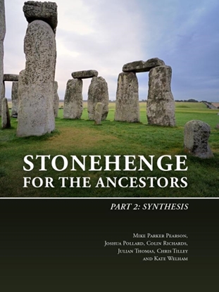 Afbeeldingen van The Stonehenge Riverside Project Stonehenge for the Ancestors: Part 2