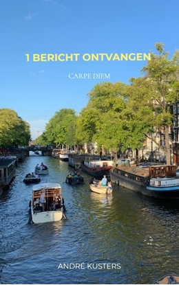 Afbeeldingen van 1 Bericht Ontvangen