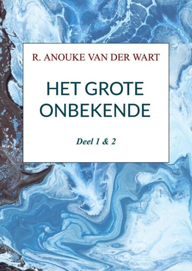 Afbeelding van Het grote onbekende