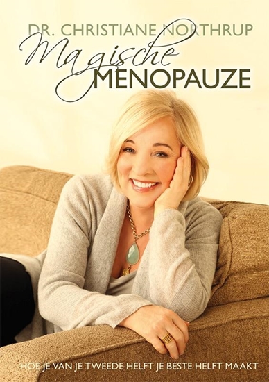 Afbeelding van Magische Menopauze