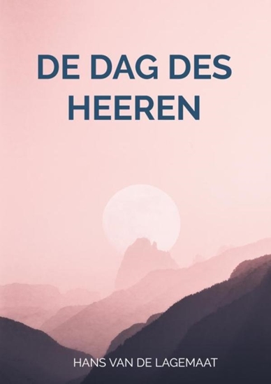 Afbeelding van De dag des HEEREN