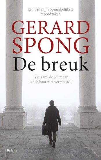 Afbeelding van De breuk