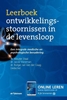 Afbeelding van Leerboek ontwikkelingsstoornissen in de levensloop
