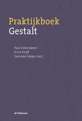 Afbeeldingen van Praktijkboek Gestalt