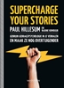 Afbeelding van Supercharge your stories