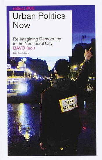 Afbeelding van Reflect Urban Politics Now
