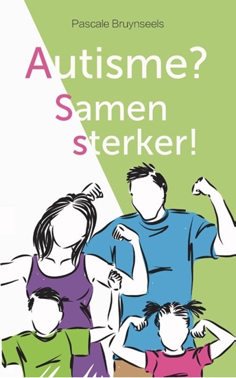 Afbeelding van Autisme? Samen sterker!