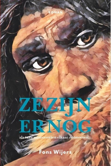 Afbeelding van Ze zijn er nog