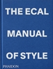 Afbeelding van The ECAL Manual of Style