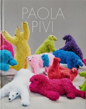 Afbeeldingen van Paola Pivi
