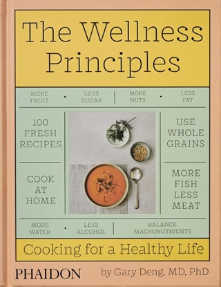 Afbeeldingen van The Wellness Principles