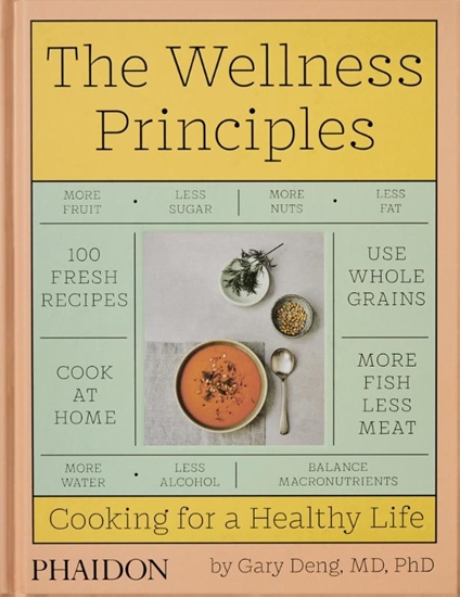 Afbeelding van The Wellness Principles