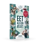Afbeelding van I'm a Foodie Presents Eet als een atleet: hardloop editie