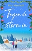 Afbeelding van Tegen de storm in