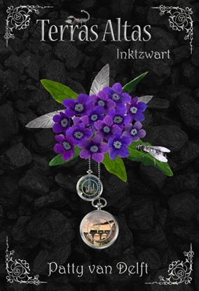 Afbeeldingen van Terras Altas Inktzwart