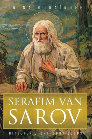 Afbeelding van Serafim van Sarov