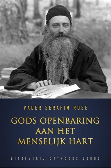 Afbeelding van Gods Openbaring Aan Het Menselijk Hart