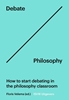 Afbeelding van Debate / Philosophy