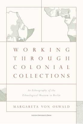 Afbeeldingen van Working Through Colonial Collections