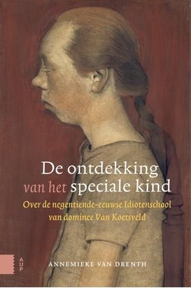 Afbeeldingen van De ontdekking van het speciale kind