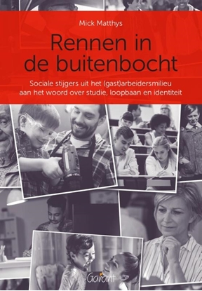 Afbeeldingen van Rennen in de buitenbocht