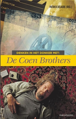 Afbeeldingen van Denken in het donker Denken in het donker met Coen Brothers
