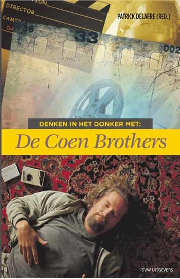 Afbeelding van Denken in het donker Denken in het donker met Coen Brothers