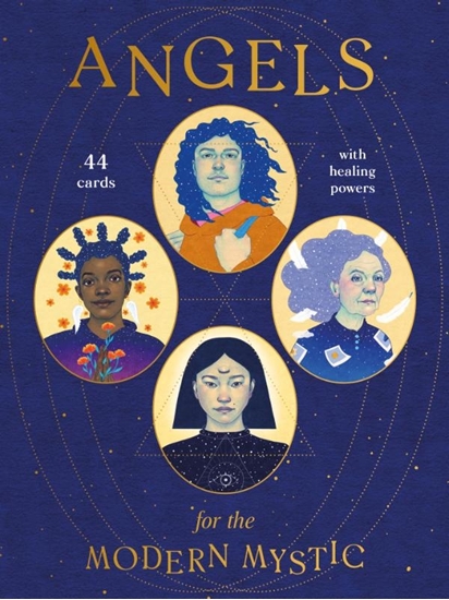 Afbeelding van Angels for the Modern Mystic