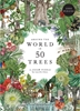 Afbeelding van Around the World in 50 Trees
